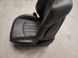   Front seat and its parts  - A2119105193 