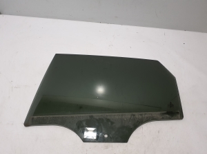   Türscheibe hinten  - 2G4845025A 