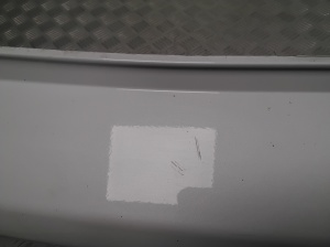 Mitsubishi Outlander (2012–2021) Pare-chocs arrière - 5