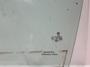 Volkswagen Taigo CS1 (2020–2026) Esiukse klaas 2G4845201A - 2