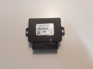 Electric parking brake control module - 1087571401
