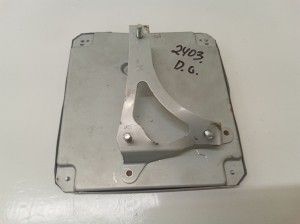 LEXUS NX (2014–2021) Control unit 8679278040 - 2