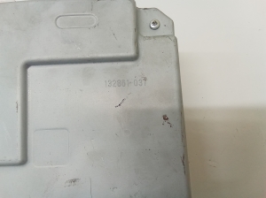 LEXUS NX (2014–2021) Control unit 8679278040 - 3