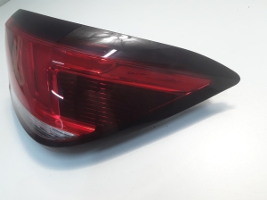 MG, MG 5 I (2020–2026) Hintere Eckleuchte und ihre Teile WMS29148 - 2