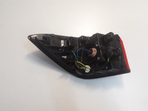 MG, MG 5 I (2020–2026) Hintere Eckleuchte und ihre Teile WMS29148 - 3