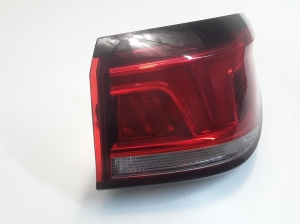 MG, MG 5 I (2020–2026) Hintere Eckleuchte und ihre Teile WMS29148 - 5