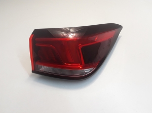 Rear corner light and its parts - WMS29148