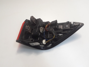 MG, MG 5 I (2020–2026) Hintere Eckleuchte und ihre Teile 10587409 - 2