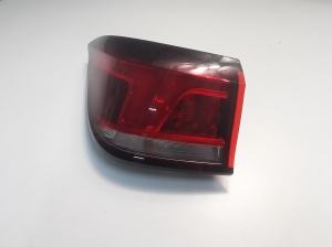 MG, MG 5 I (2020–2026) Hintere Eckleuchte und ihre Teile 10587409 - 3
