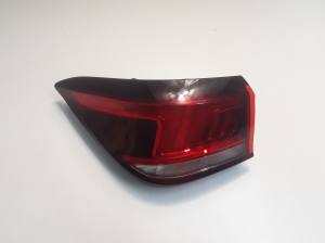 Rear corner light and its parts - 10587409