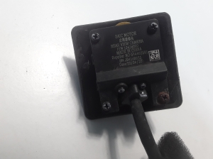 MG, MG 5 I (2020–2026) Video camera 10434092 - 3