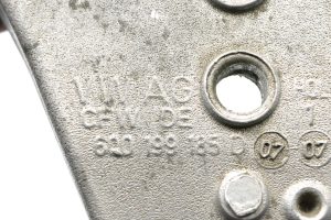 Skoda Fabia MK 2 (2007–2014) Engine bracket 6Q0199185D - 3
