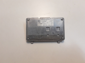 MG, MG 5 I (2020–2026) Front camera 11158340 - 2