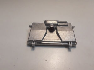 MG, MG 5 I (2020–2026) Front camera 11158340 - 3