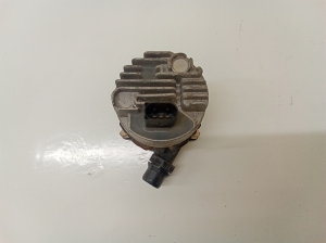 Auxiliary water pump - A0005003000002