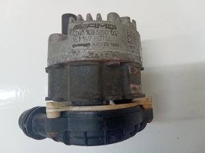 Mercedes Benz S-Class 217 (2013–2026) Auxiliary water pump A0005003000002 - 3