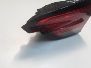 MG, MG 5 I (2020–2026) Trunk lid tail light and its parts WMS22327 - 2