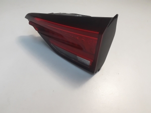 MG, MG 5 I (2020–2026) Trunk lid tail light and its parts WMS22327 - 3