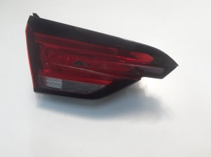 MG, MG 5 I (2020–2026) Trunk lid tail light and its parts 105877411 - 3