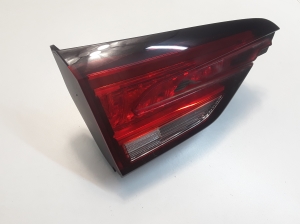 MG, MG 5 I (2020–2026) Trunk lid tail light and its parts 105877411 - 4