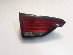 Trunk lid tail light and its parts - 105877411
