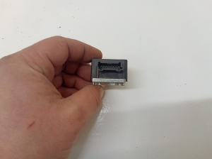 Mercedes Benz E-Class W211 (2002–2009) Sonstige elektrische Geräte 2118208885 - 3