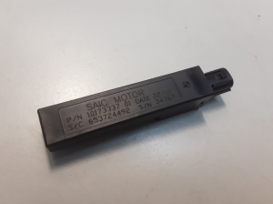 MG, MG 5 I (2020–2026) Steuergerät 10173337 - 2