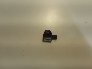Airbagsensor - 10958723