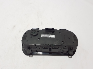 RENAULT Scenic (2016–2026) Instrument cluster 248105513R - 2