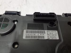 RENAULT Scenic (2016–2026) Instrument cluster 248105513R - 3