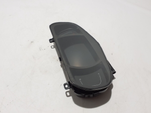 RENAULT Scenic (2016–2026) Instrument cluster 248105513R - 4