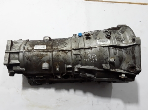   Gearbox housing  - 5A04576 