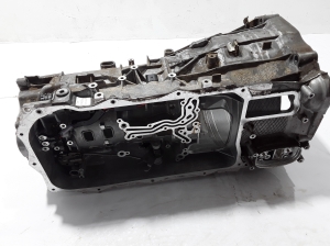 BMW X5 G05 (2018–2026) Getriebegehäuse 5A04576 - 2