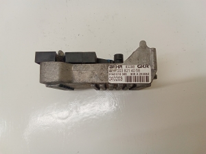Mercedes Benz C-Class 203 (2000–2007) Gebläsewiderstand A2038214058 - 2