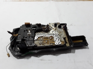   Gearbox control unit in the gearbox  - 8672572 