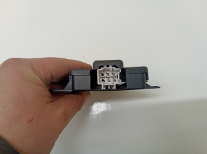 Mercedes Benz E-Class W212 (2009–2015) Sicherungskästen A0005406050 - 2