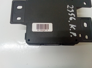 Mercedes Benz E-Class W212 (2009–2015) Sicherungskästen A0005406050 - 4