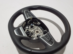 RENAULT Scenic (2016–2026) Lenkrad 484001840R - 3