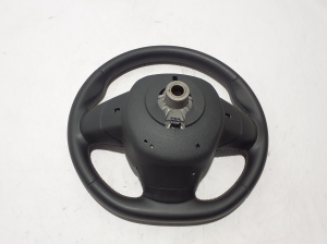 RENAULT Scenic (2016–2026) Lenkrad 484001840R - 4