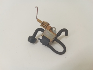 Mercedes Benz S-Class 220 (1998–2005) Magnetventil 52793101 - 4