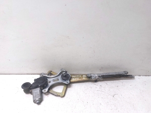 TOYOTA Avensis Verso M2 (2001–2009) Priekšējo durvju logu pacēlājs 8572042070 - 4