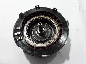   Other gearbox part  - 3840000557 