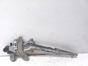 TOYOTA Avensis Verso M2 (2001–2009) Aizmugurējo durvju logu pacēlājs 8572044050 - 4