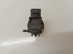 TOYOTA Hilux (2005–2015) Motor für Frontscheibenwaschanlage 8533071010 - 4