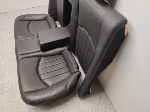 Mercedes Benz E-Class W211 (2002–2009) Tagaiste ja selle osad A2119201171 - 6