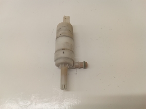 Front windshield washer pump - 12VPOM