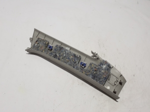 RENAULT Scenic (2016–2026) Esipiilari siseviimistlus 769129952R - 3