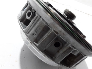 BMW X5 G05 (2018–2026) Sonstiges Getriebeteil 1102210068 - 3