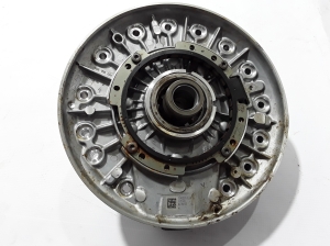   Other gearbox part  - 1102210068 
