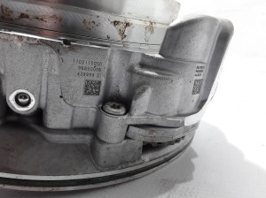 BMW X5 G05 (2018–2026) Sonstiges Getriebeteil 1102210068 - 4